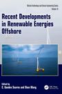 Recent Developments in Renewable Energies Offshore, Buch