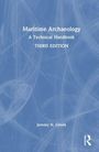 Jeremy N. Green: Maritime Archaeology, Buch