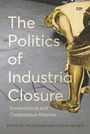 Steven High: The Politics of Industrial Closure, Buch
