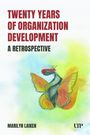 Marilyn Laiken: Twenty Years of Organization Development, Buch