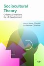 James P Lantolf: Sociocultural Theory, Buch