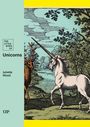 Juliette Wood: The Little Book of Unicorns, Buch