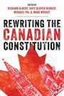Rewriting the Canadian Constitution, Buch