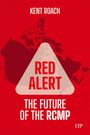 Kent Roach: Red Alert, Buch