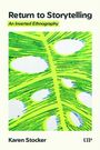 Karen Stocker: Return to Storytelling, Buch