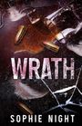 Sophie Night: Wrath, Buch