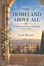 Saadi Moussly: The Homeland Above All, Buch