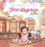 Keqing Gan: Joy's Keychain, Buch