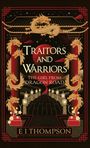 E I Thompson: The Girl From Dragon Road, Buch