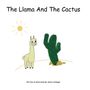 Selina Schlegel: The Llama And The Cactus, Buch