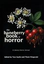 The Baneberry Book of Horror, Buch