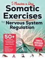 Tara Zen: Somatic Exercises For Nervous System Regulation, Buch