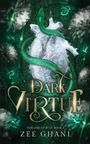 Zee Ghani: Dark Virtue, Buch