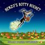 Laura Townshend: Renzo's Botty Rocket, Buch