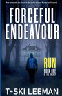 T-Ski Leeman: Run, Buch