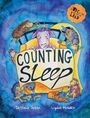 Jessica Dolan: Counting Sleep, Buch