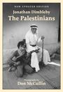 Don McCullin: The Palestinians, Buch