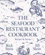 Rick Stein: The Seafood Restaurant Cookbook, Buch