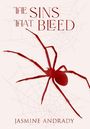 Jasmine Andrady: The Sins That Bleed, Buch
