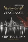 Cristina Russo: Angelic Vengeance, Buch