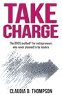 Claudia D Thompson: Take Charge, Buch