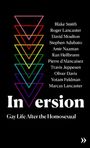 : Inversion, Buch