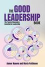 Aamer Naeem: The Good Leadership Book, Buch