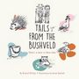 Richard Phillips: Tails from the Bushveld, Buch