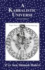 Z'Ev Ben Shimon Halevi: A Kabbalistic Universe, Buch