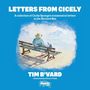 Tim B'Vard: Letters from Cicely, Buch