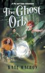 Kate Machon: The Ghost Orb, Buch