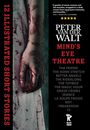 Peter van der Walt: Mind's Eye Theatre, Buch