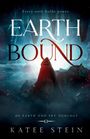 Katee Stein: Earthbound, Buch