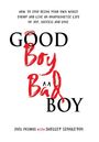 Joel Primus: Good Boy, Bad Boy, Buch