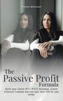 Tania Khazaal: The Passive Profit Formula, Buch