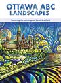 Sarah Bradfield: Ottawa ABC Landscapes, Buch