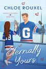 Chloe Rouxel: Eternally Yours, Buch
