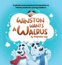 Stephanie Ley: Winston Wants a Walrus, Buch