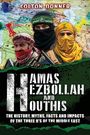 John Fleming: Hamas, Hezbollah and Houthis, Buch