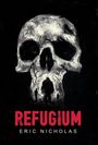 Eric Nicholas: Refugium, Buch