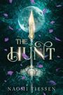 Naomi Tiessen: The Hunt, Buch