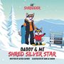 Alyssa Rayner: Lil' Shredder, Buch