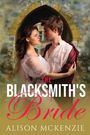 Alison Mckenzie: The Blacksmith's Bride, Buch
