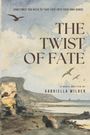 Gabriella Wilder: The Twist of Fate, Buch