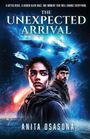 Anita Osasona: The Unexpected Arrival, Buch