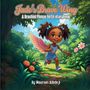 Maureen Adedeji: Jade's Brave Wing, Buch