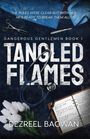 Dezreel Bagwan: Tangled Flames, Buch