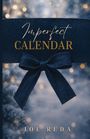 Joe Reda: Imperfect Calendar, Buch