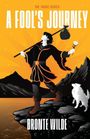 Bronte Wilde: Taroc, Buch