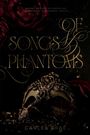 Carlee Brae: Of Songs and Phantoms, Buch